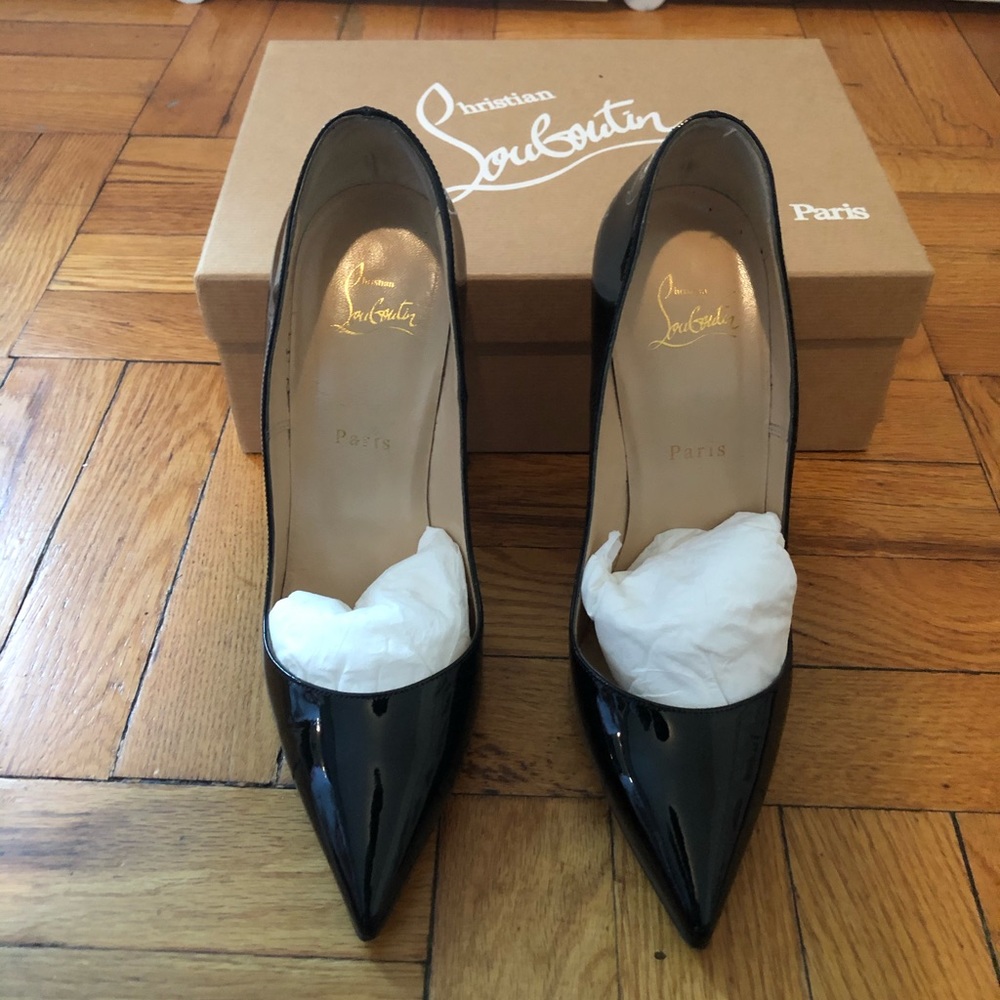 Christian louboutin